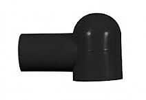 Terminal PVC Boot Large 10 pack