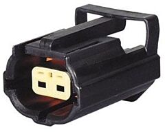 Econoseal Waterproof Female Connector 2 Way