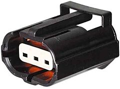 Econoseal Waterproof Female Connector 3 Way