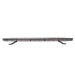 Durite Amber 4ft 152 LED Light Bar - 12V/24V