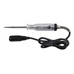 Circuit Tester Use On 6, 12 And 24 Volt Systems