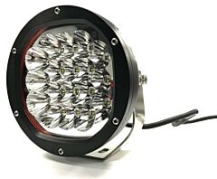 Durite 7 Inch 90W LED Auxillary Driving Lamp