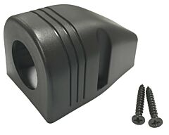 Single Accessory Socket Mount