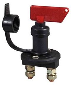 Battery Isolator Cut Off Switch