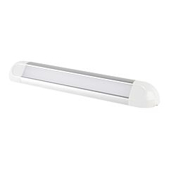 Durite Banksman Lamp LED White IP67 ECE R10 12/24V L 300 x W 60 x D 34mm