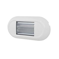 Durite Roof Lamp LED White IP67 ECE R10 12/24V L 135 x W 65.8 x D 16mm