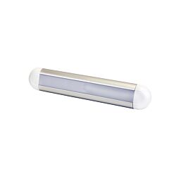 Durite Roof Lamp LED White IP67 ECE R10 12/24V L 320 x W 54 x D 12mm