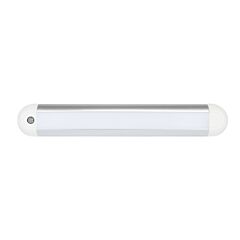 Durite Roof Lamp LED Touch White IP67 ECE R10 12/24V L 320 x W 54 x D 12mm