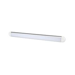 Durite Roof Lamp LED White IP67 ECE R10 12/24V L 600 x W 54 x D 12mm