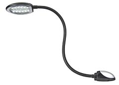 Durite LED Map Reading Light 12V