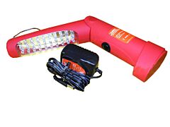 LED Rechargable Inspection Lamp