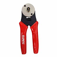 Ratchet Crimping Tool For Deutsch Connectors