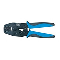 Ratchet Crimping Tool For Medium To Large Uninsulated Terminals