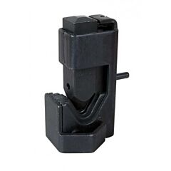 Heavy Duty Crimping Tool - Sprung Loaded Punch