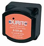 Durite Battery Isolator Voltage Sensitive 12v
