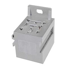 Relay Base - Interlocking