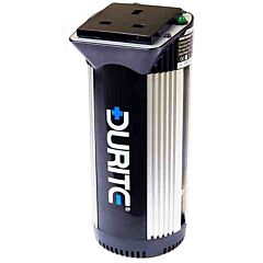 Durite Inverter Modified Wave 12 volts DC to 230 volts AC 140 watt