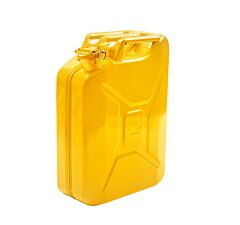 ARB Jerry Can Metal Dies 20L Olive Yellow