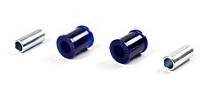 SuperPro - Land Rover Bowler Tomcat / Tomcat 1988 - 0 F & R Radius Arm & Panhard Rod Bush Kit (1988-2025) (KIT5178K-SPR)