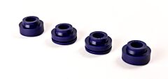 SuperPro - Land Rover Bowler Tomcat / Tomcat 1988 - 0 Radius Arm To Chassis Mount (1988-2025) (SPF0206AK-SPR)