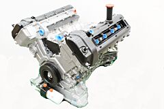 ENGINE-STRIPPED-REMAN