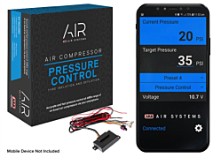 ARB Pressure Control 