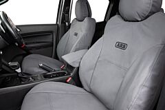 ARB - Toyota Land Cruiser 250 Series Canvas Front Seat Cover Set - GXL / RHD (2024 On)