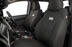 ARB - Toyota Land Cruiser 250 Series Neoprene Front Seat Cover Set - GXL / RHD (2024 On)