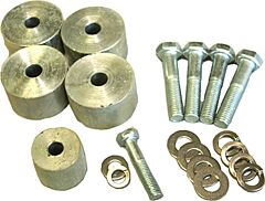 EFS - Jeep Cheerokee Gearbox Spacer