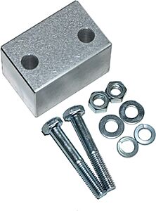 EFS - Spacer Block For Brake Valve 79 Series