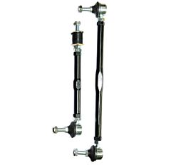 EFS - Nissan Patrol Adj 100mm Sway Bar Link Ki