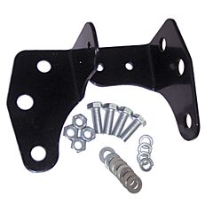 EFS - Toyota Landcruiser   Reinforcing Brackets - (1998-2007)