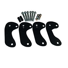 EFS - Suzuki Jimny Castor Kit