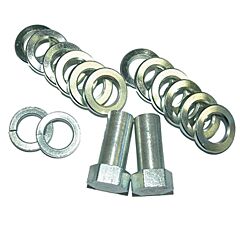 EFS - Ford Ranger   Driveline Spacer - (2011-2018)