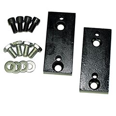 EFS - Toyota Hilux   Sway Bar Spacer Kit - (2005-2015)