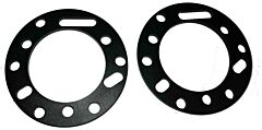 EFS - Volkswagen Amarok Front Trim Spacer - (2023-2025)