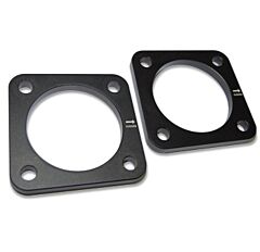 EFS - Toyota Landcruiser Front  Trim Spacer - (2007-2015)