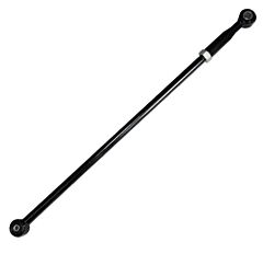 EFS - Nissan Navara   Adjustable Pan Hard Rod - (2015-2020)