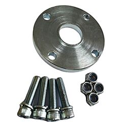 EFS - Mitsubishi Triton Rear  Driveline Spacer - (2006-2008)