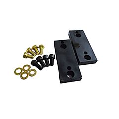 EFS - Toyota Hilux   Sway Bar Spacer Kit - (2015-2022)
