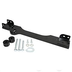 EFS - Isuzu D-Max Rear  Diff Drop Kit - (2012-2020)