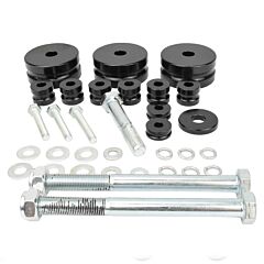 EFS - Toyota Landcruiser   Diff Drop Kit - (2007-2015)