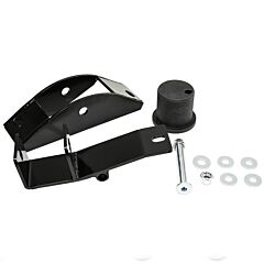 EFS - Volkswagen Amarok Diff Drop Kit - 4CYL Diesel (2010-2016)