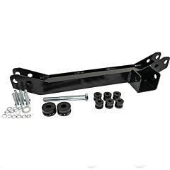 EFS - Toyota Landcruiser   Diff Drop Kit - (1998-2007)
