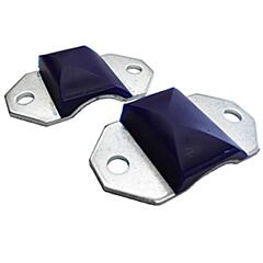 EFS - Mitsubishi Triton Rear  Bumpstop - (2008-2015)