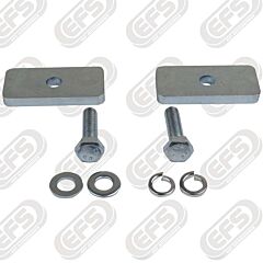 EFS - Toyota Hilux   Centre Bearing Kit - (2015-2022)