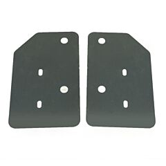 EFS - VW Amarok Front  MRP Canister Mount - (2023-)