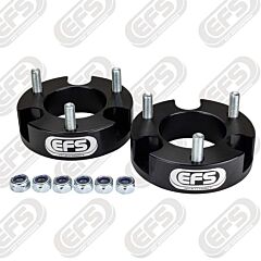EFS - Mitsubishi Triton Front  50mm Strut Spacer - (2008-2015)