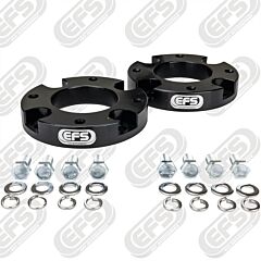 EFS - Toyota Landcruiser Front  25mm Strut Spacer - (2007-2015)