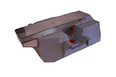 Long Ranger Fuel Tank - LC100 Ifs Pet Combo 120/55L